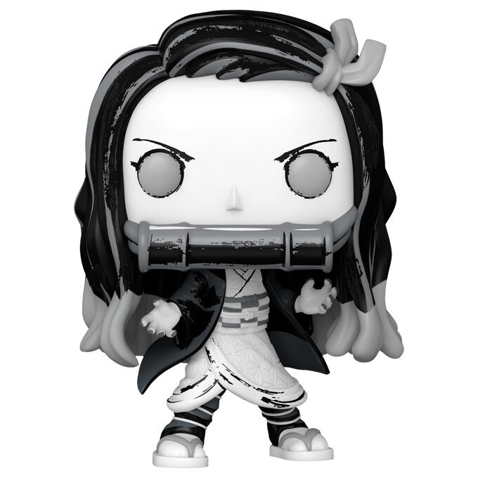 Figura POP Demon Slayer Kimetsu no Yaiba Nezuko Kamado