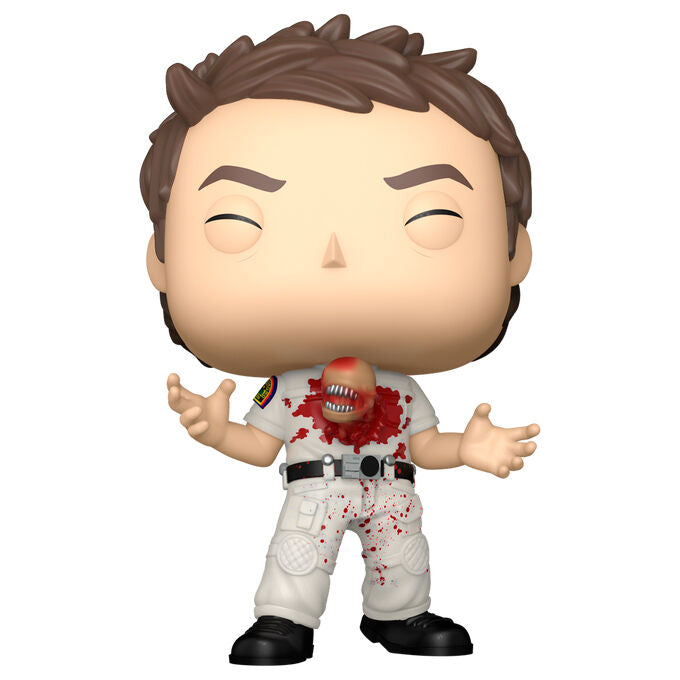 Figura POP Alien Kane 5 + 1 Chase