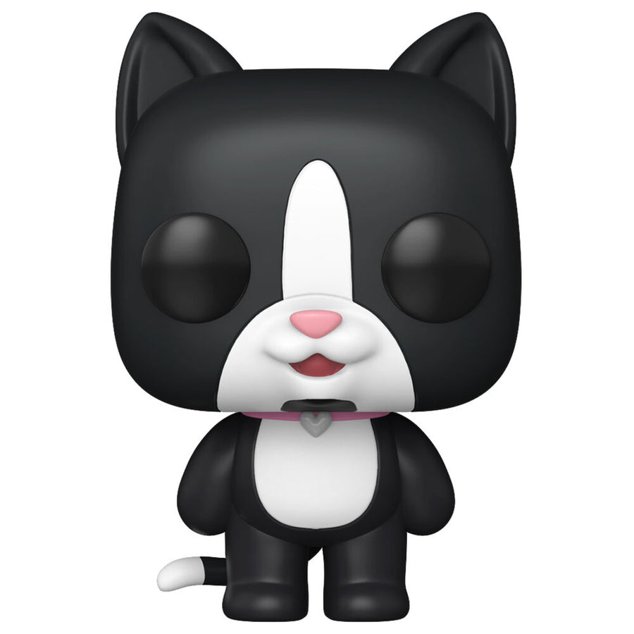 Figura POP The Binding of Isaac Guppy