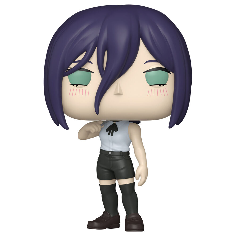 Figura POP Chainsaw Man El Arco de Reze - Reze 5 + 1 Chase