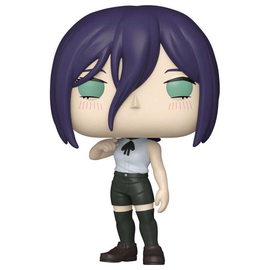 Figura POP Chainsaw Man El Arco de Reze - Reze 5 + 1 Chase