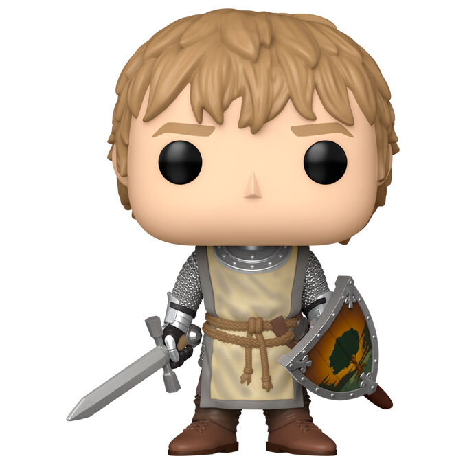 Figura POP Juego de Tronos A Knight of Seven Kingdoms Dunk 5 + 1 Chase