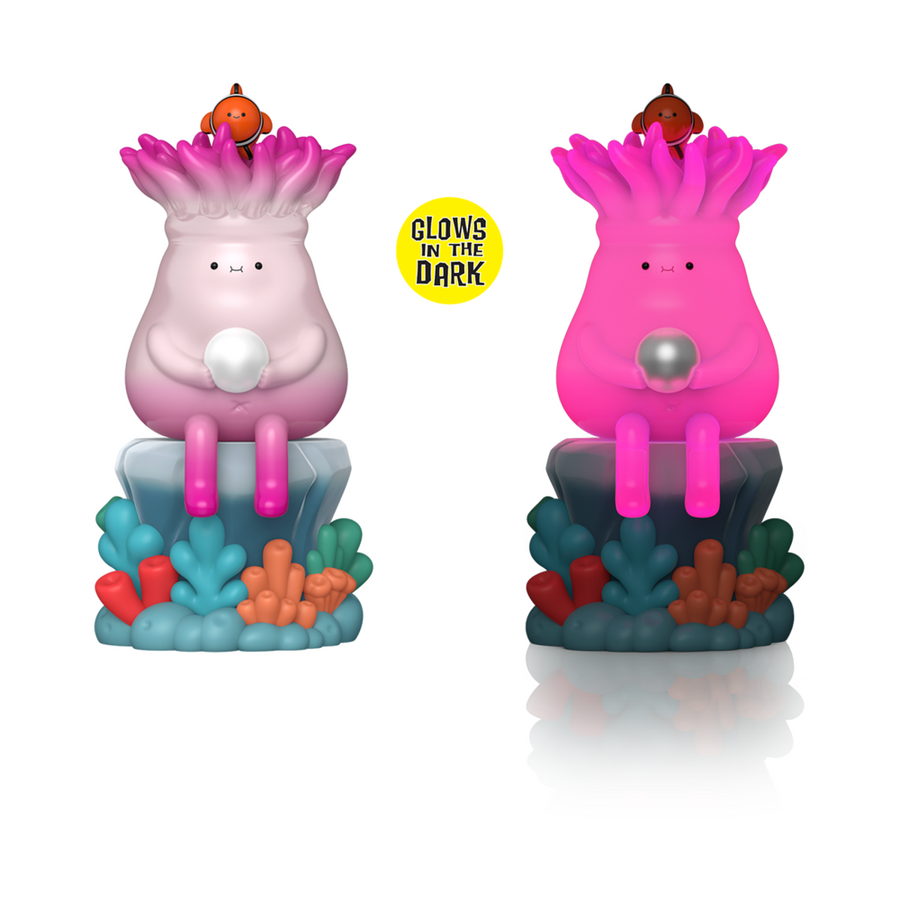 Figura vinyl Blind Box Animal Afternoon Blonks surtido