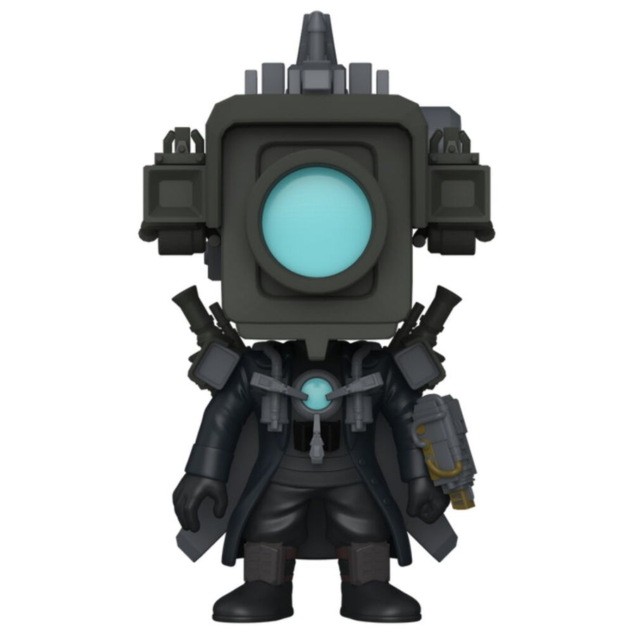 Figura POP Skibidi Toilet Titan Cameraman