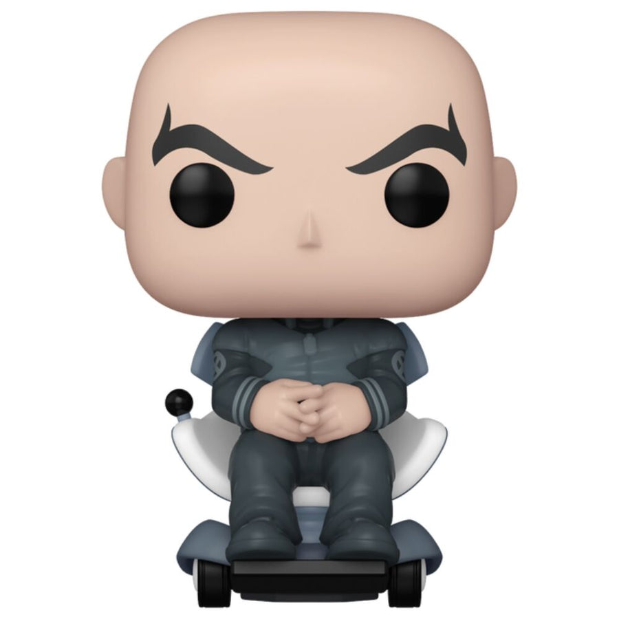 Figura POP Marvel X-Men '97 Serie 3 Professor Xavier X-Corp