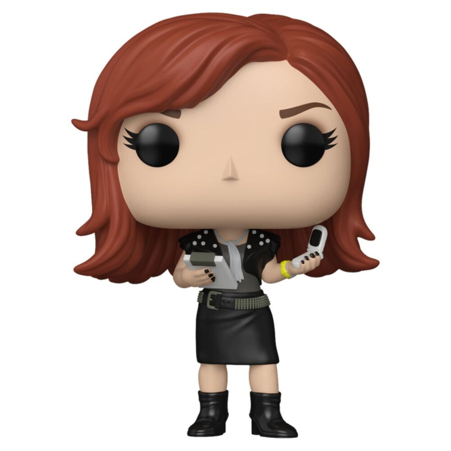 Figura POP El Demonio Viste de Prada Emily Charlton