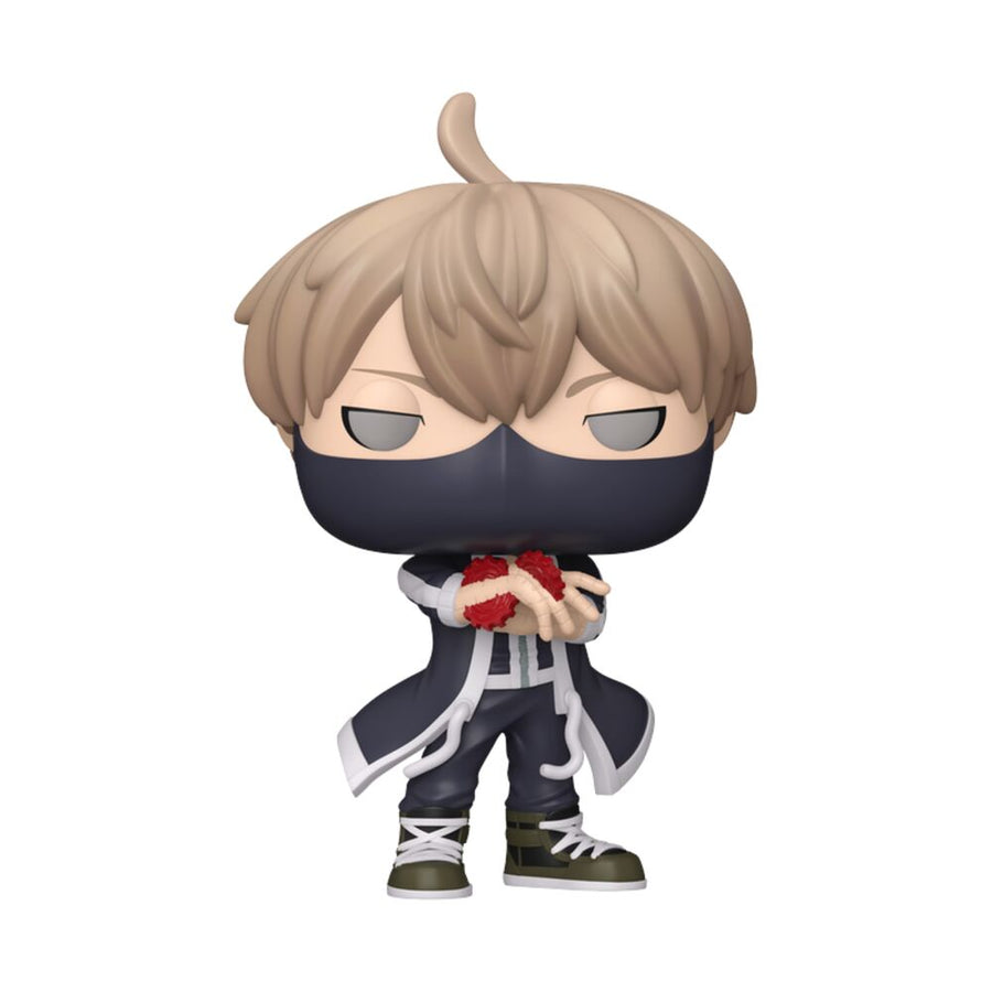 Figura POP Tougen Anki Jin Kougasaki