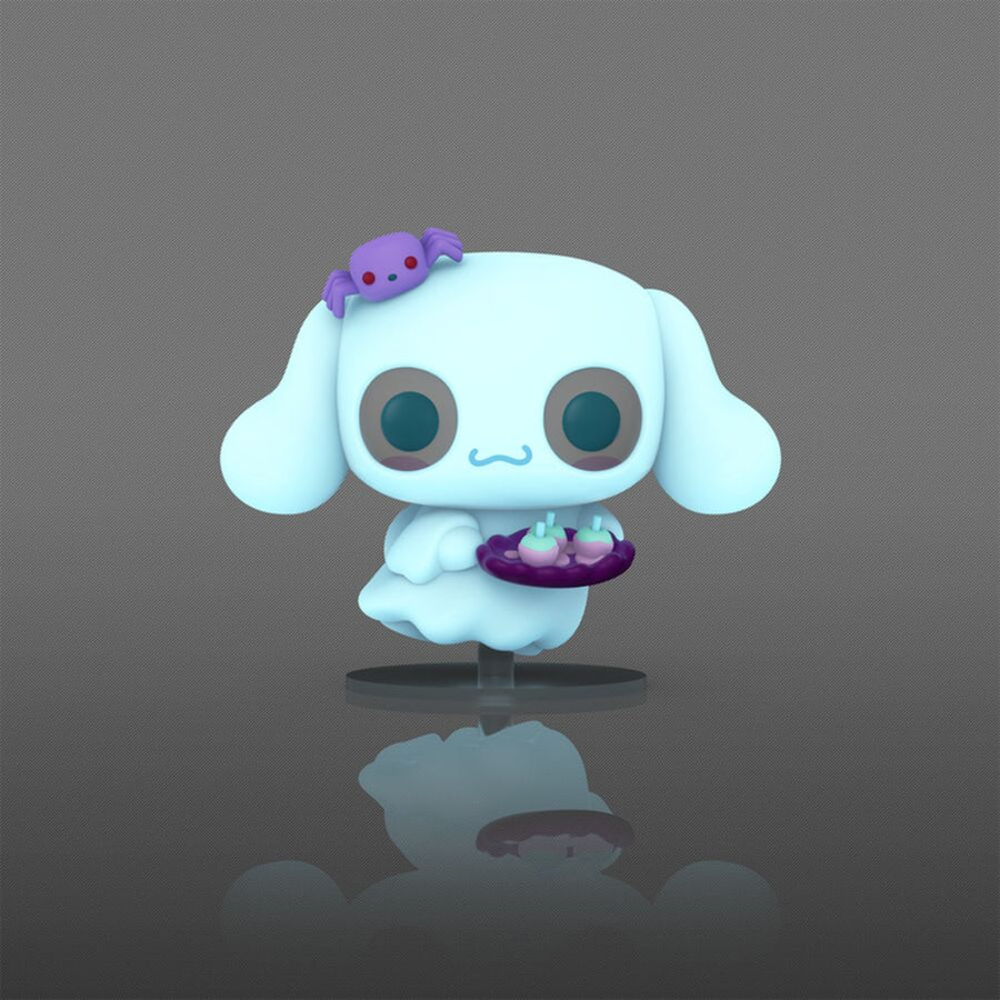 Figura POP Hello Kitty And Friends Cinnamoroll Spooky Glow