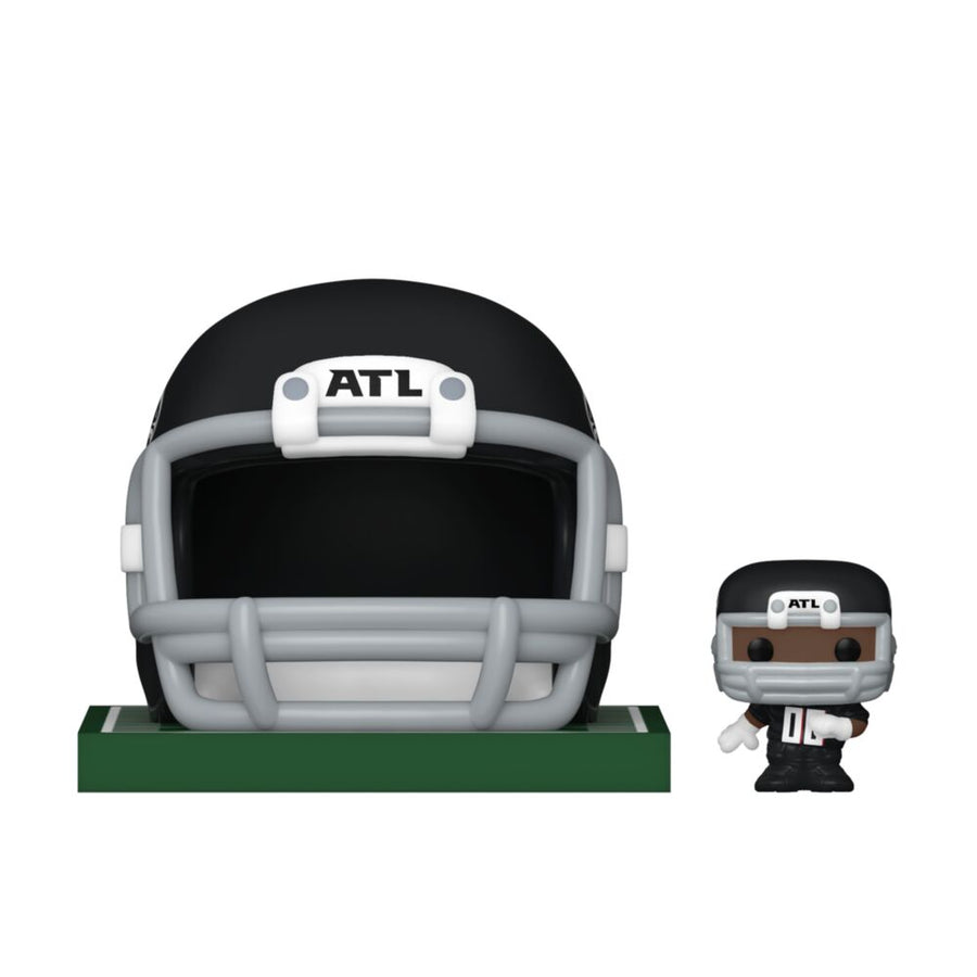 Figura Bitty POP Sport Vikings NFL surtido