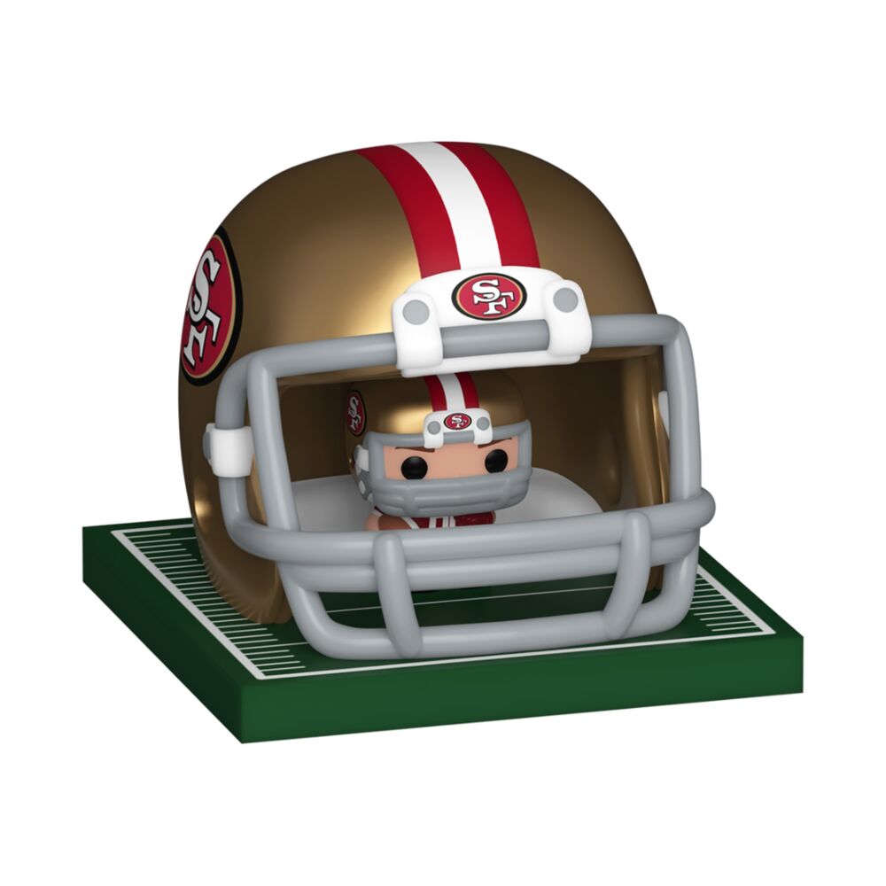 Figura Bitty POP Sport Vikings NFL surtido