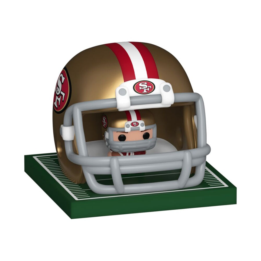 Figura Bitty POP Sport Vikings NFL surtido