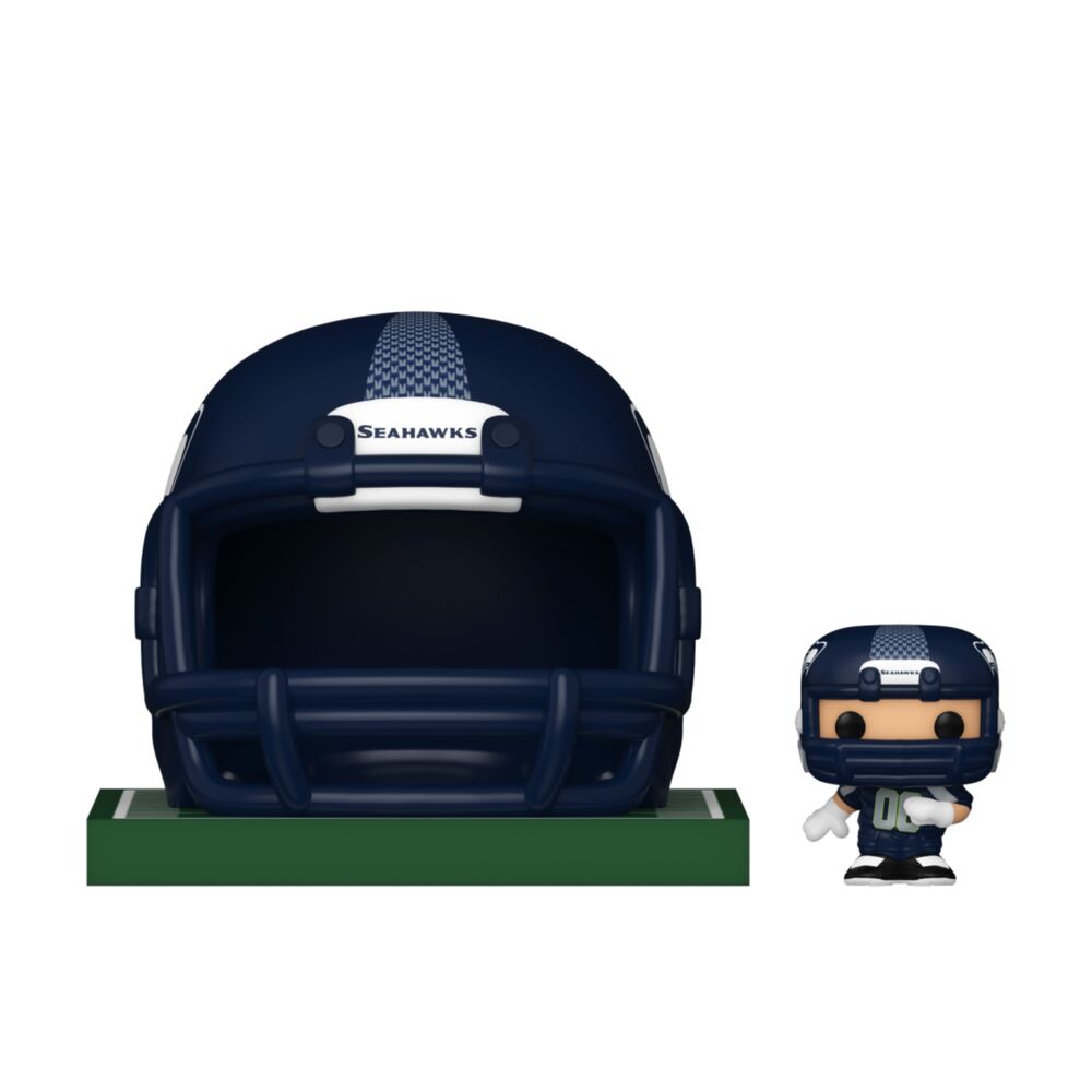 Figura Bitty POP Sport Vikings NFL surtido