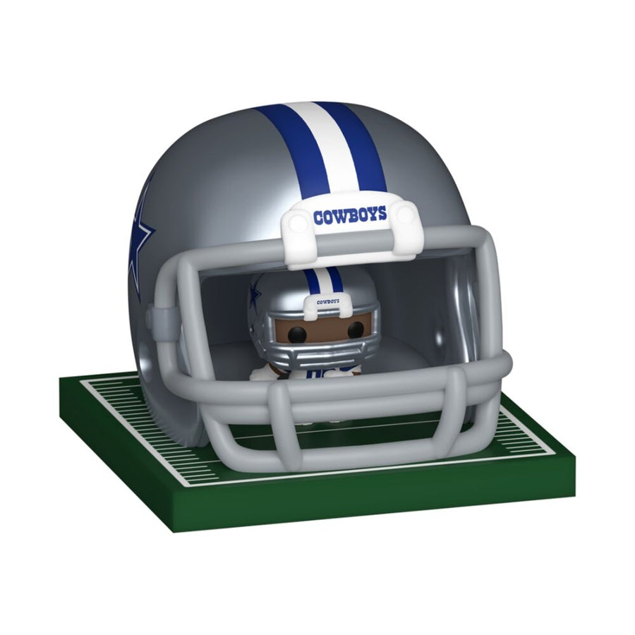 Figura Bitty POP Sport Vikings NFL surtido