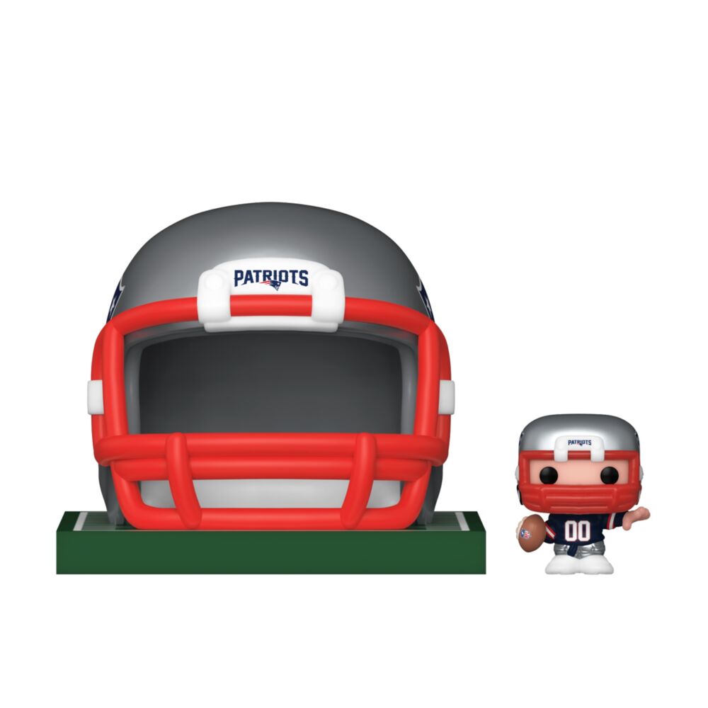 Figura Bitty POP Sport Texans NFL surtido