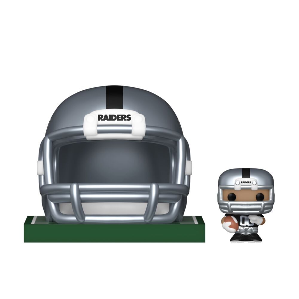Figura Bitty POP Sport Texans NFL surtido
