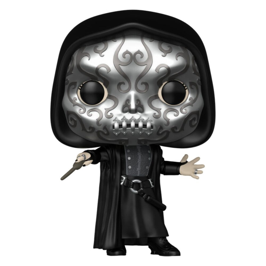 Figura POP Harry Potter Bellatrix Lestrange