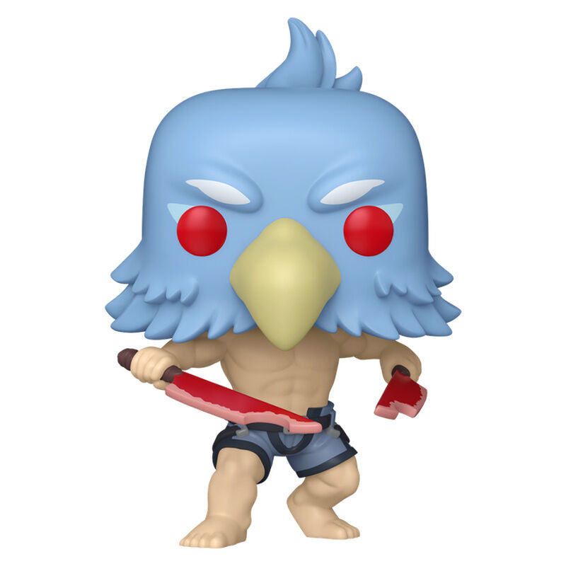 Figura POP Shangri - La Fontier Sunraku 5 + 1 Chase