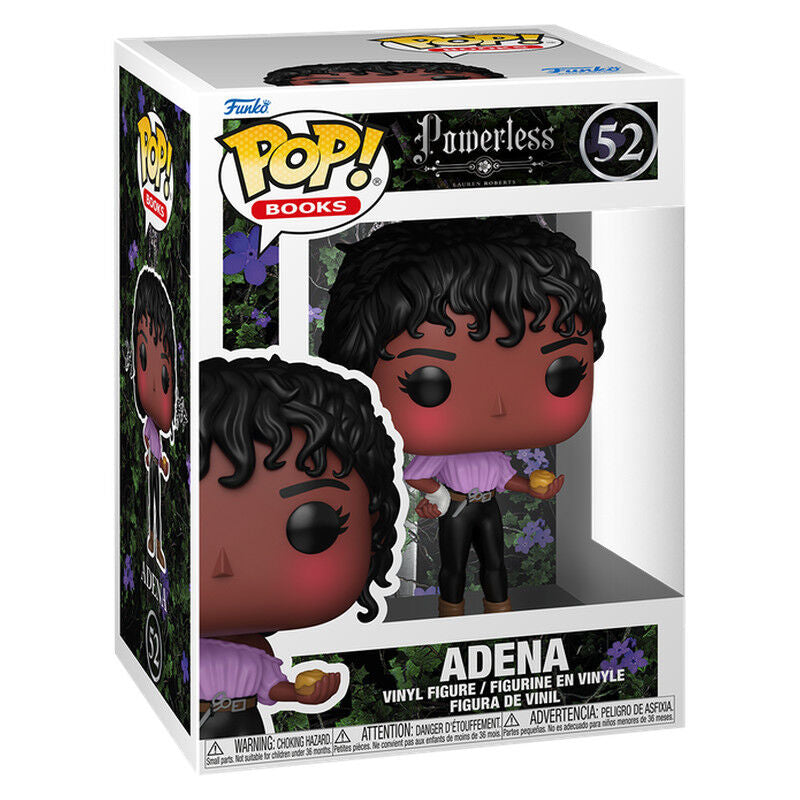 Figura POP Powerless Adena