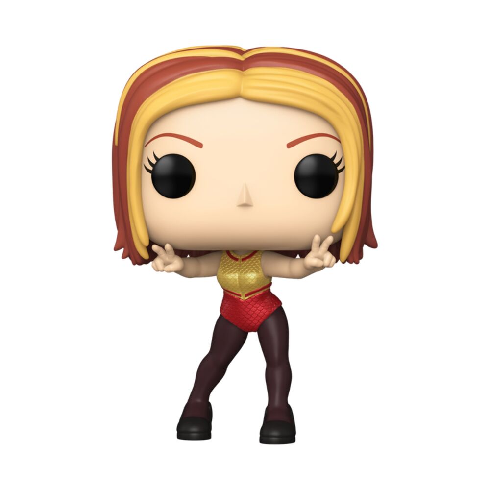 Figura POP Spice Girls - Ginger Spice