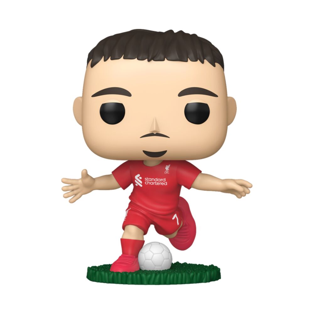 Figura POP Liverpool Florian Wirtz