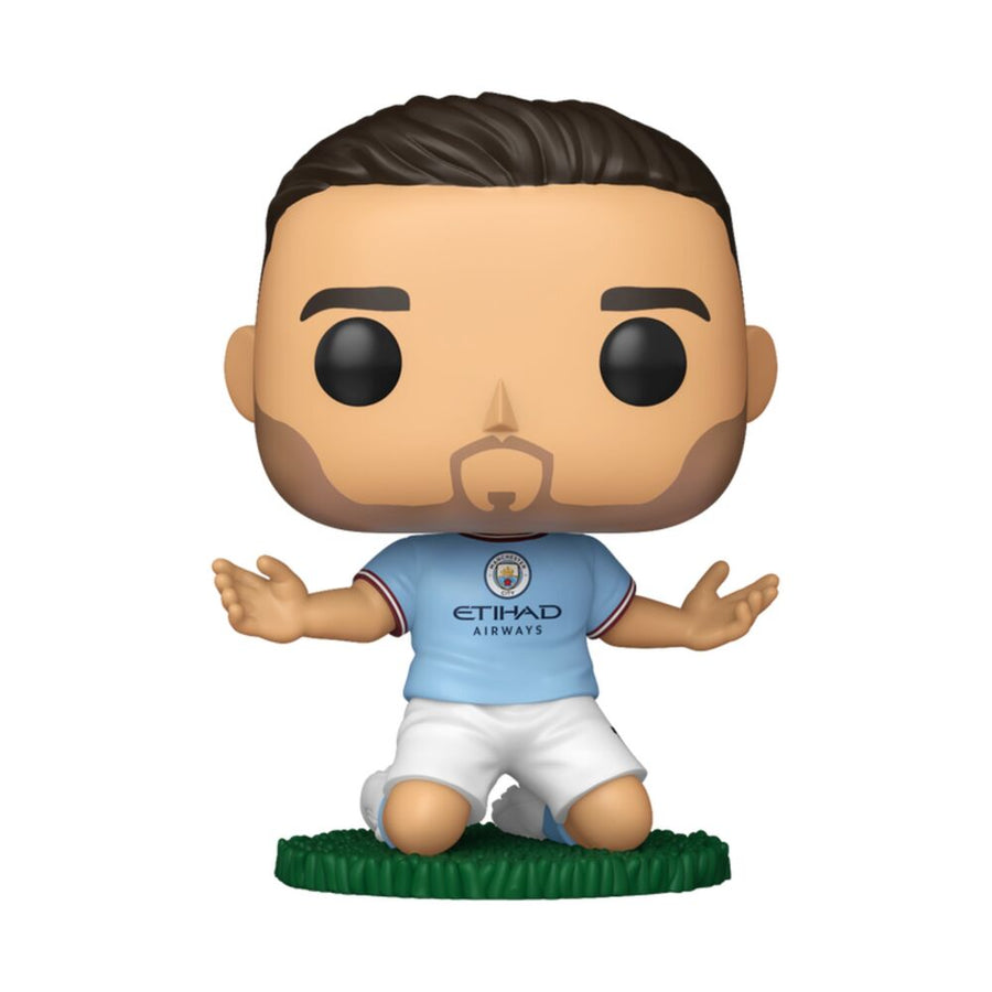 Figura POP Manchester City Rodri