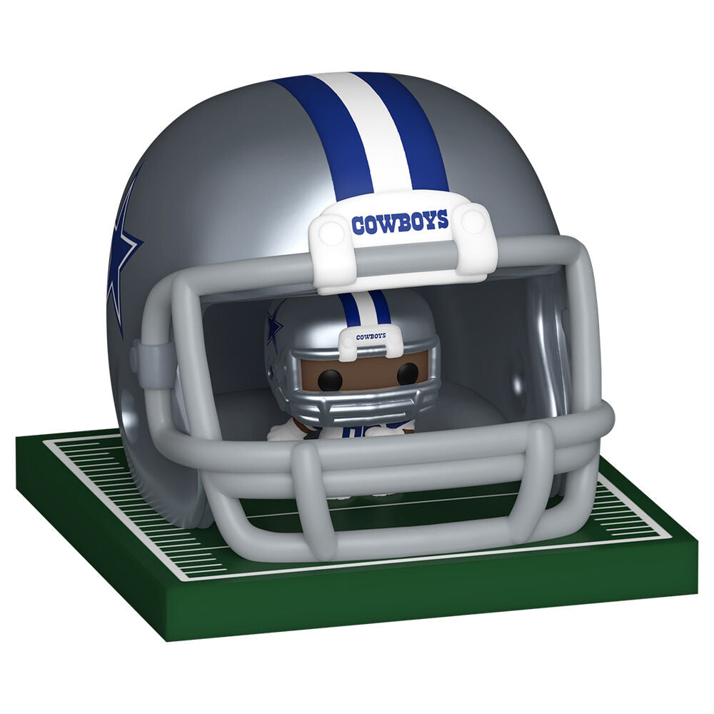 Figura Bitty POP Sport NFL surtido
