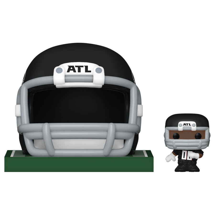 Figura Bitty POP Sport NFL surtido