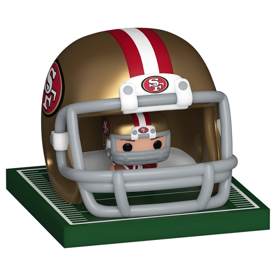Figura Bitty POP Sport NFL surtido