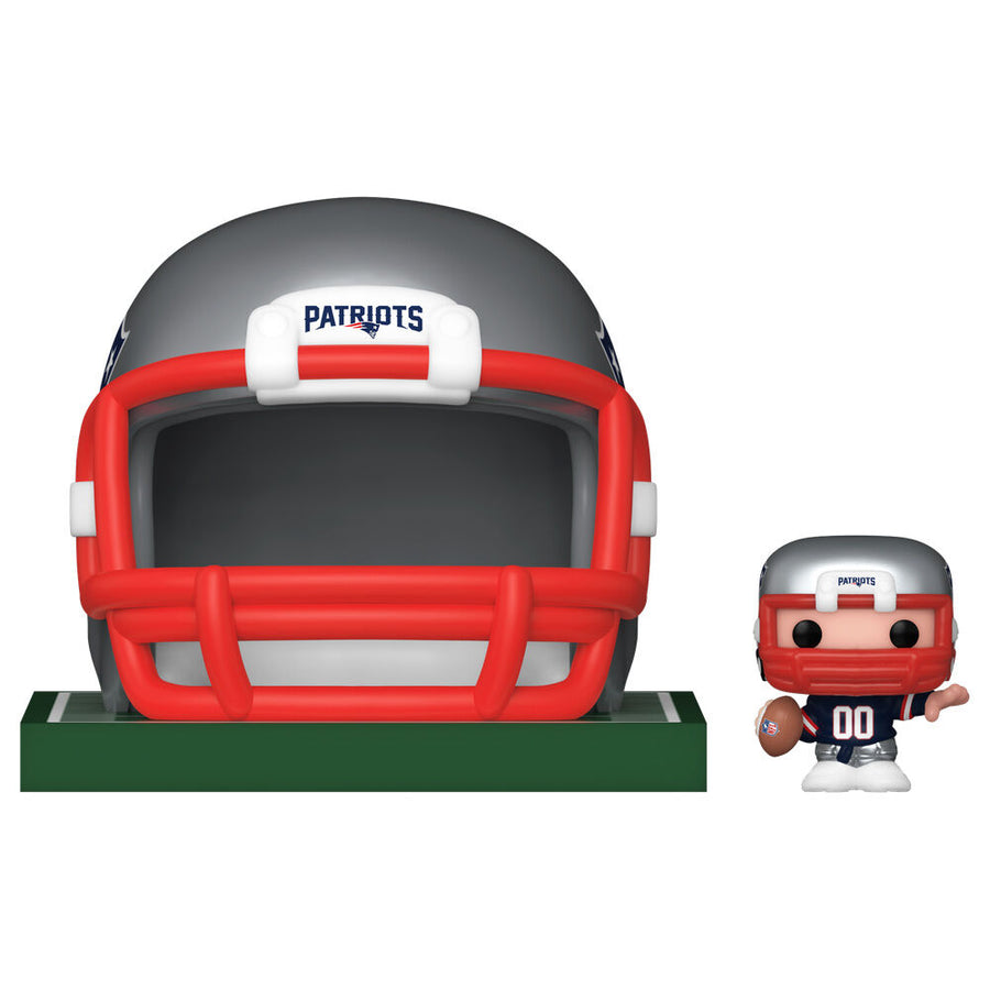 Figura Bitty POP Sport  NFL surtido