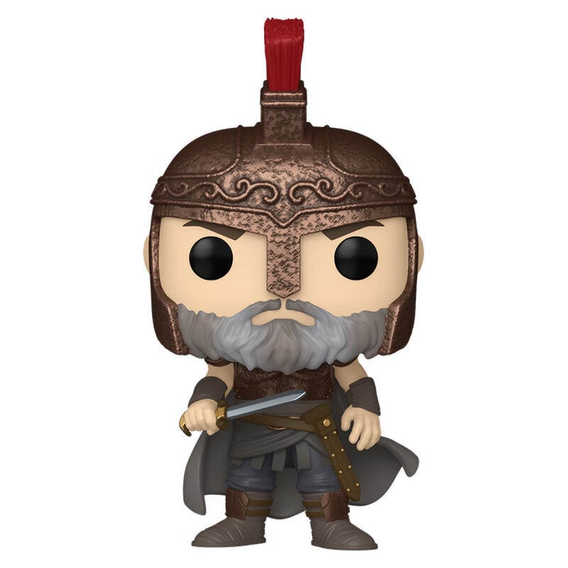 Figura POP La Odisea Odysseus