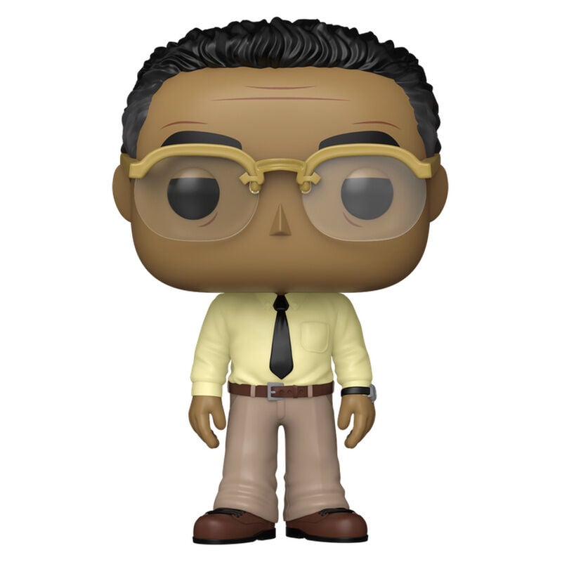 Figura POP Breaking Bad Gus Fring