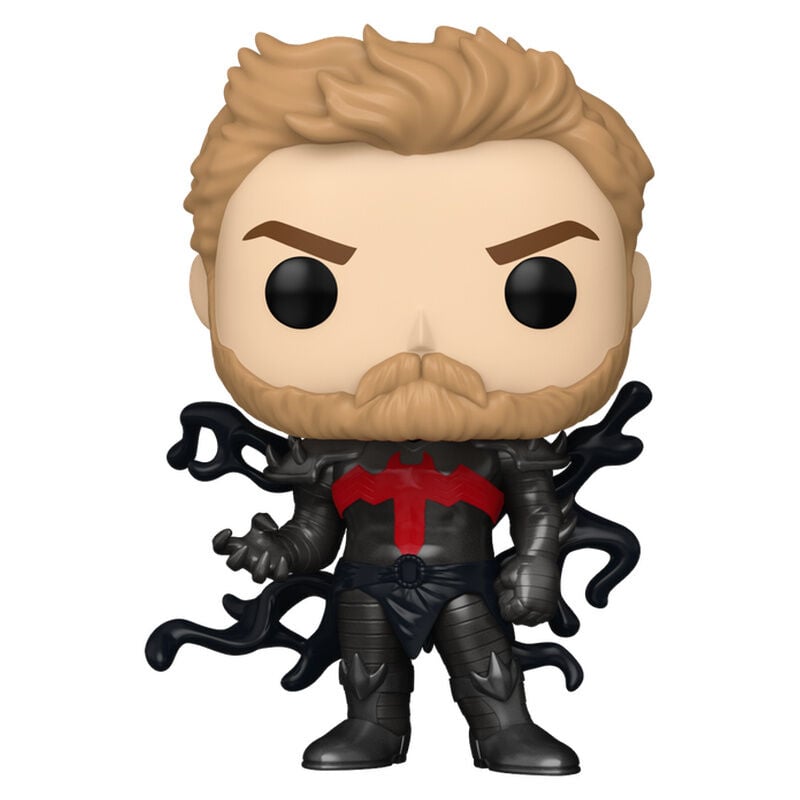 Figura POP Marvel King in Black Eddie Brock