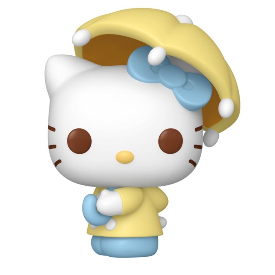 Figura POP Hello Kitty - Hello Kitty