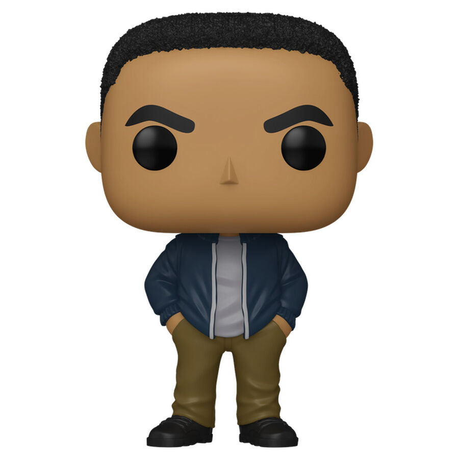 Figura POP DC Comics Linternas John Stewart