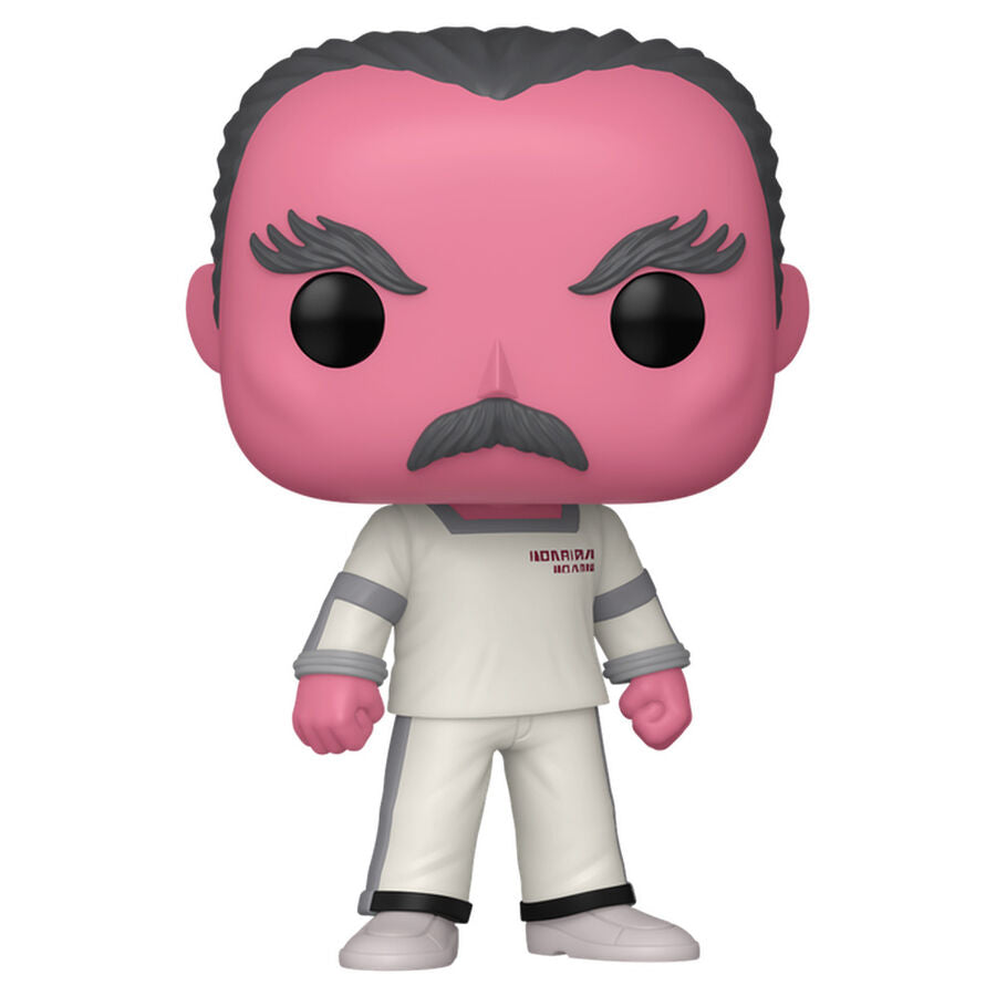 Figura POP DC Comics Linternas Sinestro