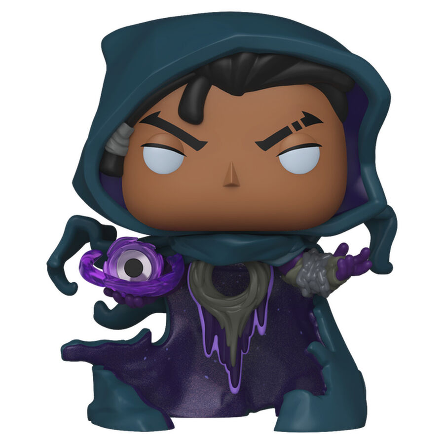 Figura POP Marvel Rivals Cloak