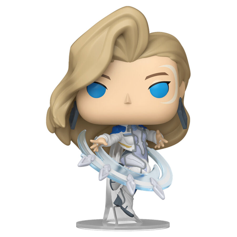 Figura POP Marvel Rivals Dagger